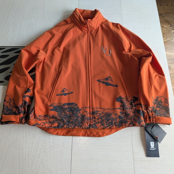 Valentino x Undercover 'Time Traveler' Jacket (wTags)
